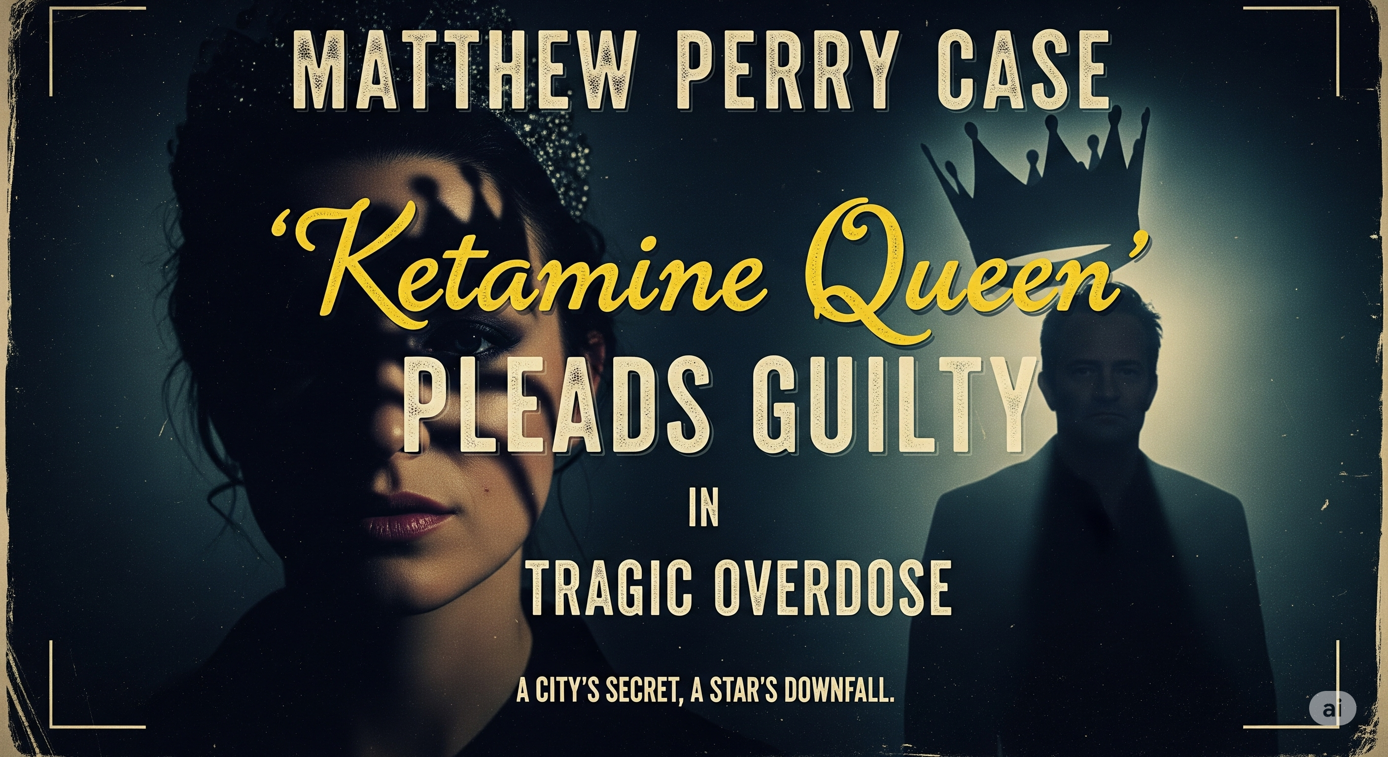 Ketamine Queen
