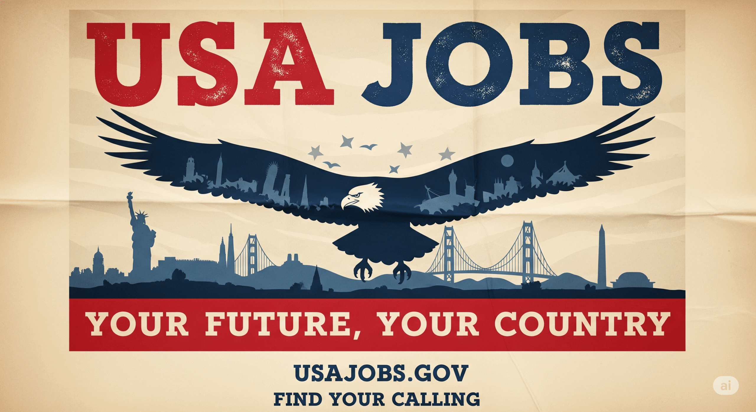 U.S. Jobs