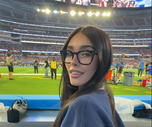 Madison Beer