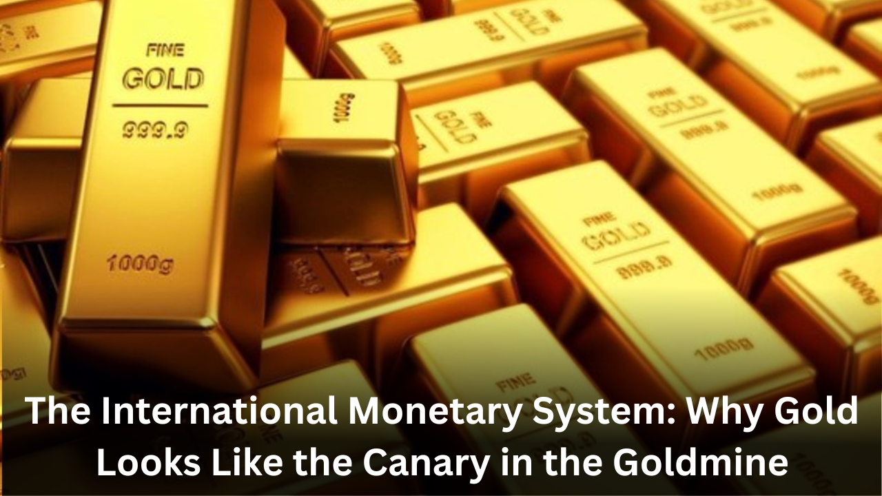 Goldmine