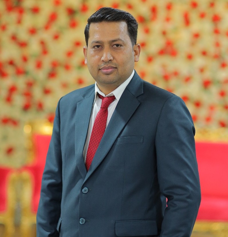 Aamir Furqan