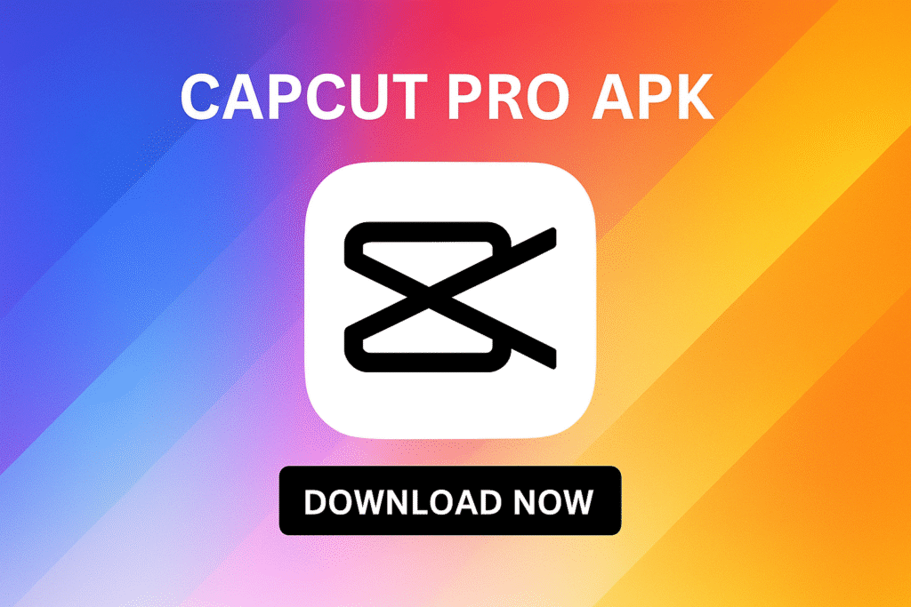 Download capCut Premium pro APK ( Premium Unlocked )
