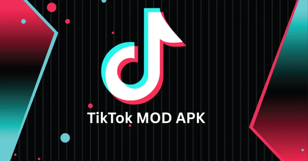 TikTok APK 42.4.6 (No Watermark, Region Unlocked)