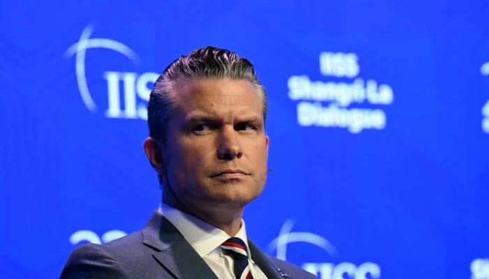 Hegseth says US-Pakistan ‘true friendship’ growing, glorifies mediation endeavours