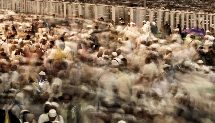 First batch of pilgrims arrives in Islamabad after Hajj
