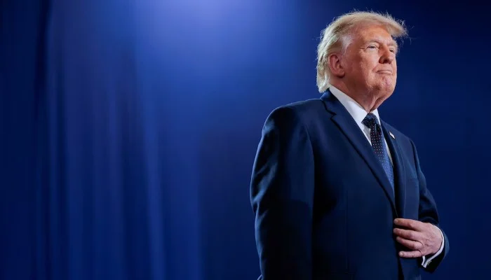 Trump to headline 250th anniversary fair opening after performers drop out