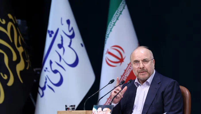 Iran says does not trust US as Trump toughens terms