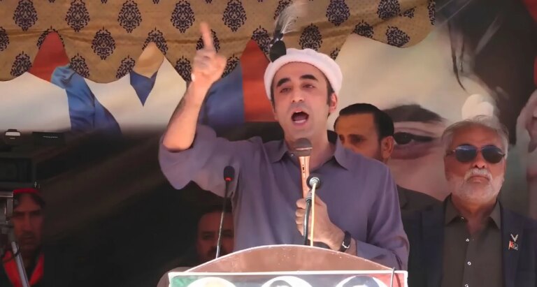 Bilawal demands simultaneous GB, AJK polls alongside country’s general elections