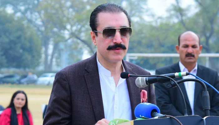 AJK PM vows no talks with ‘rioters’ as over 70 banned JAAC members detained