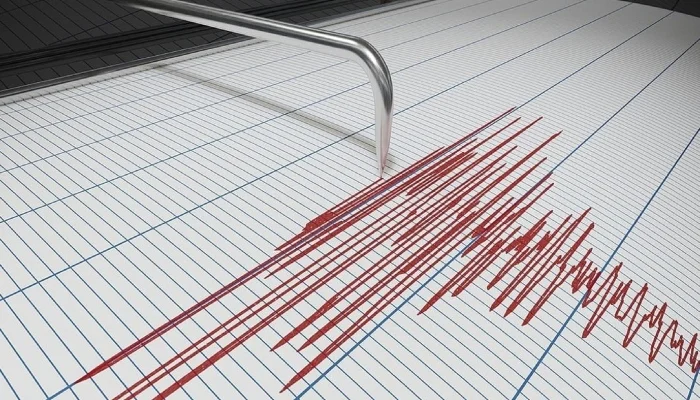 Kohlu rattled by third earthquake in two days